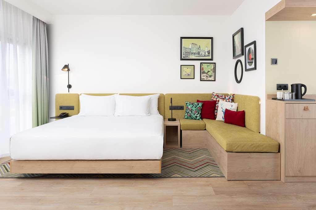 Hampton By Hilton Târgu-Mureş Værelse billede