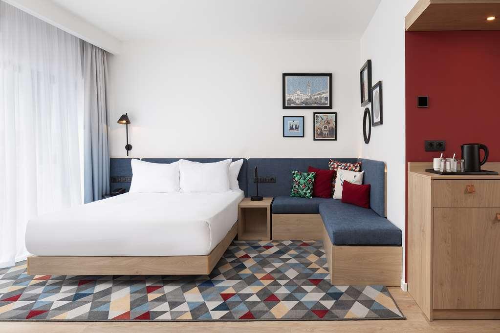 Hampton By Hilton Târgu-Mureş Værelse billede